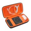 Elonbo Estuche rígido de viaje para Anker 622633 521_1