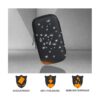 Elonbo Estuche rígido de viaje para Anker 622633 521_4