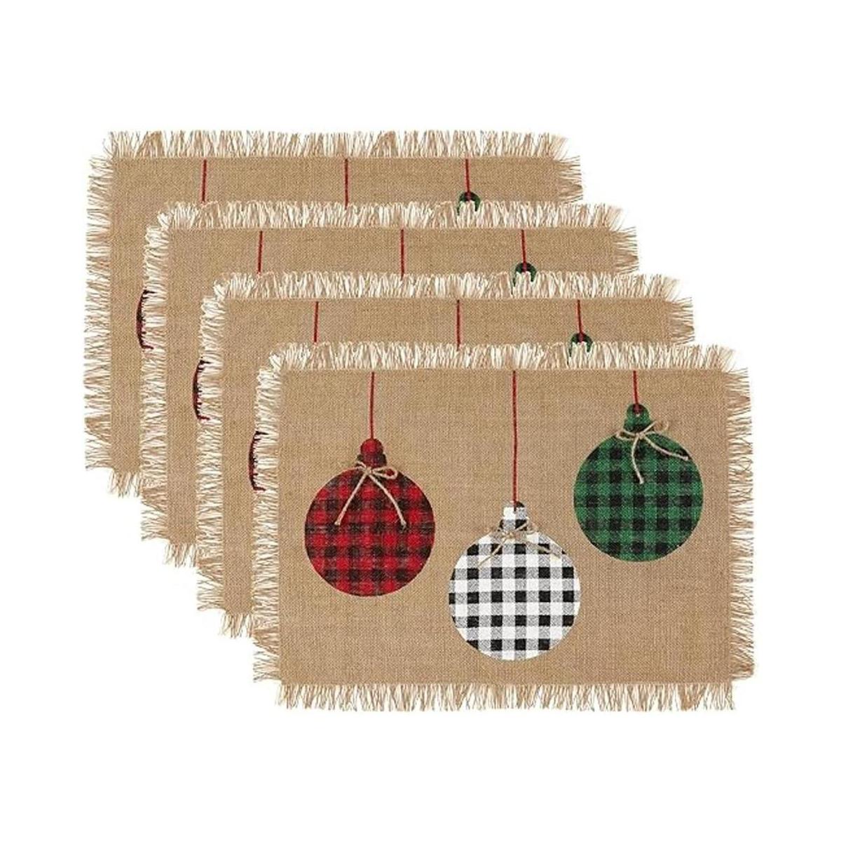 Elrene Home Fashions Vivir Vacaciones Casa Rural