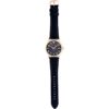 Emporio Armani Reloj clásico de acero inoxidable de 3