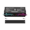 Emitever Controlador LED regulable de 120 W fuente de_2