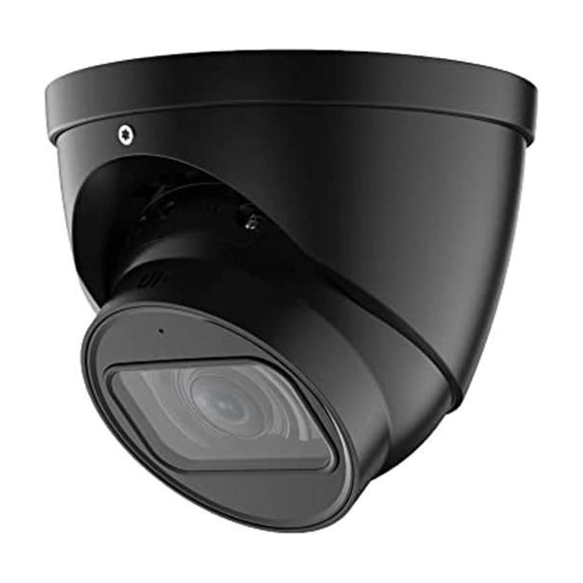 EmpireTech Luz ultra baja de 4 MP Starlight IR Torreta IP