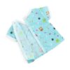 Emily Rose Ropa de muñeca de 18 pulgadas 6 piezas para