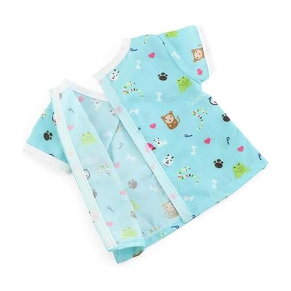 Emily Rose Ropa de muñeca de 18 pulgadas 6 piezas para