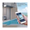 EmpireTech Luz ultra baja de 4 MP Starlight IR Torreta IP_5