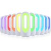Enbrighten Lámpara LED que cambia de color noche moderna_1