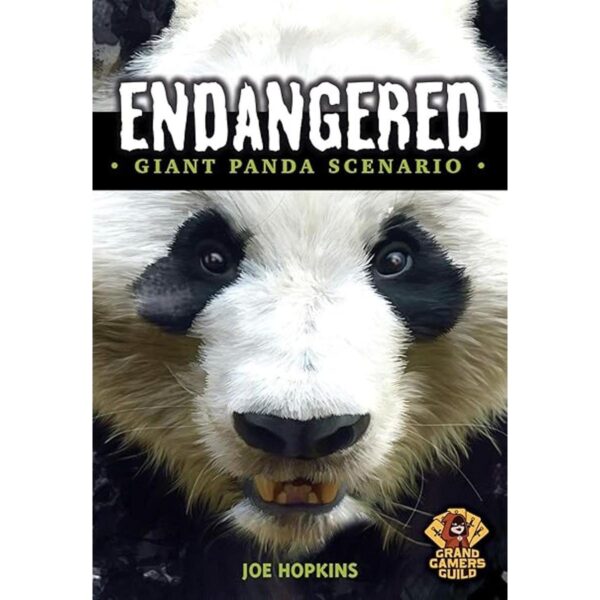 En peligro módulo Panda._2