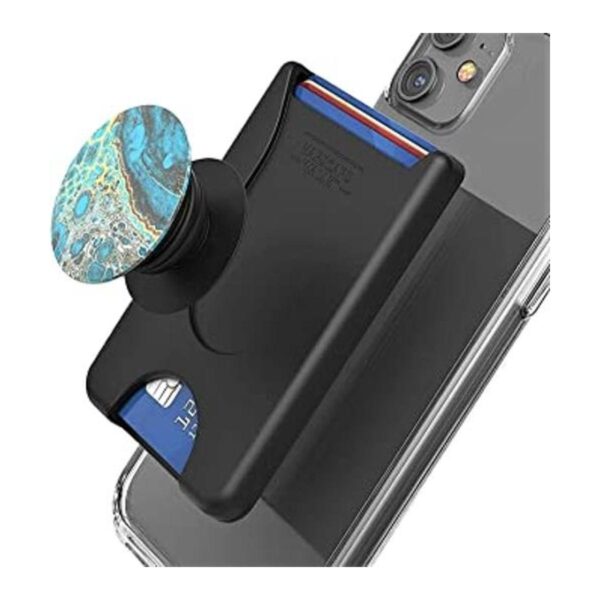 Encased Cartera para teléfono celular sistema de 4_1