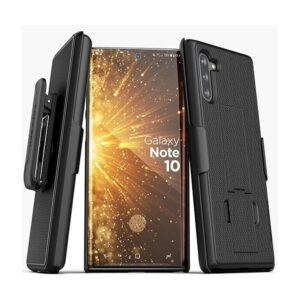 Encased 2019 DuraClip Carcasa ultrafina con enganche para_1