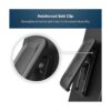 Encased Clip para cinturón compatible con Lifeproof Fre_2