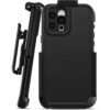 Encased Clip para cinturón compatible con Lifeproof Fre_1