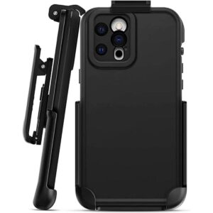 Encased Clip para cinturón compatible con Lifeproof Fre_1
