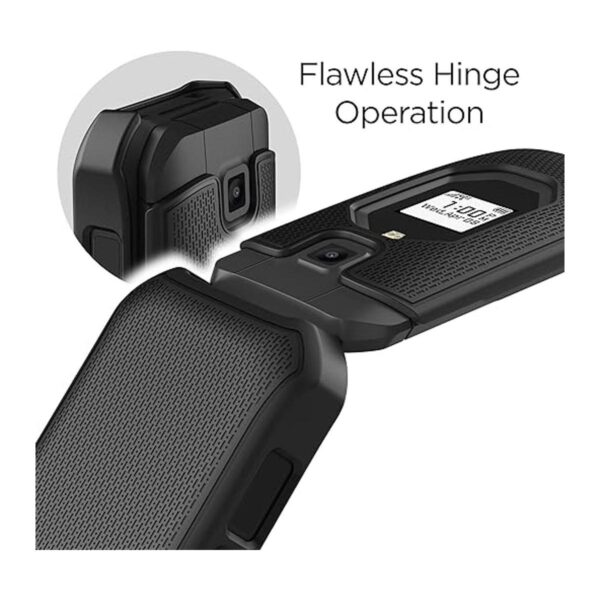 Encased DuraClip para DuraXE Epic DuraXV Extreme Funda_5