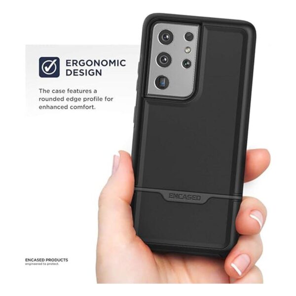 Encased Rebel Series Funda protectora resistente para_4