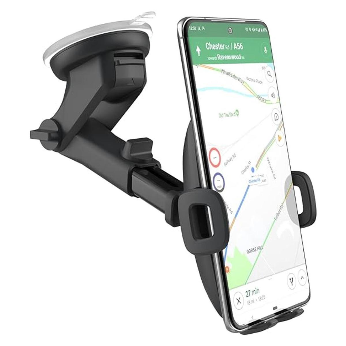 Encased V2 actualizado Soporte para teléfono Samsung