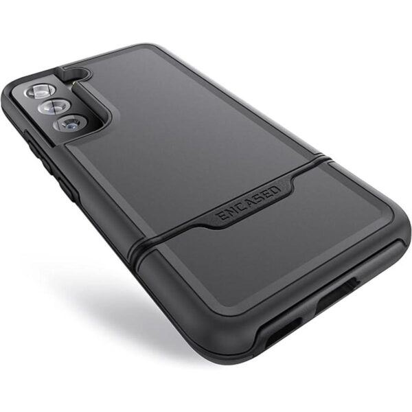 Encased Rebel Series Funda protectora para Samsung Galaxy_3