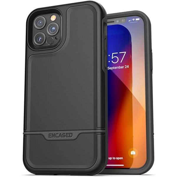 Encased Rebel Armor Funda con clip para cinturón_2