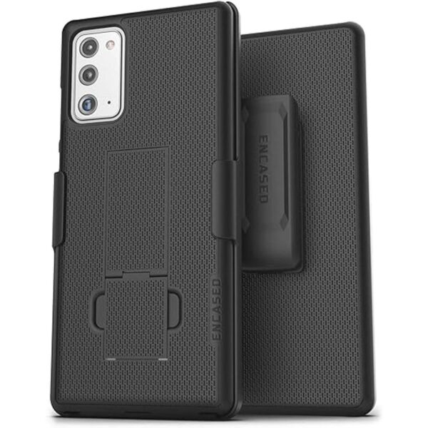 Encased Galaxy Note 20 Funda para teléfono Samsung Note_3