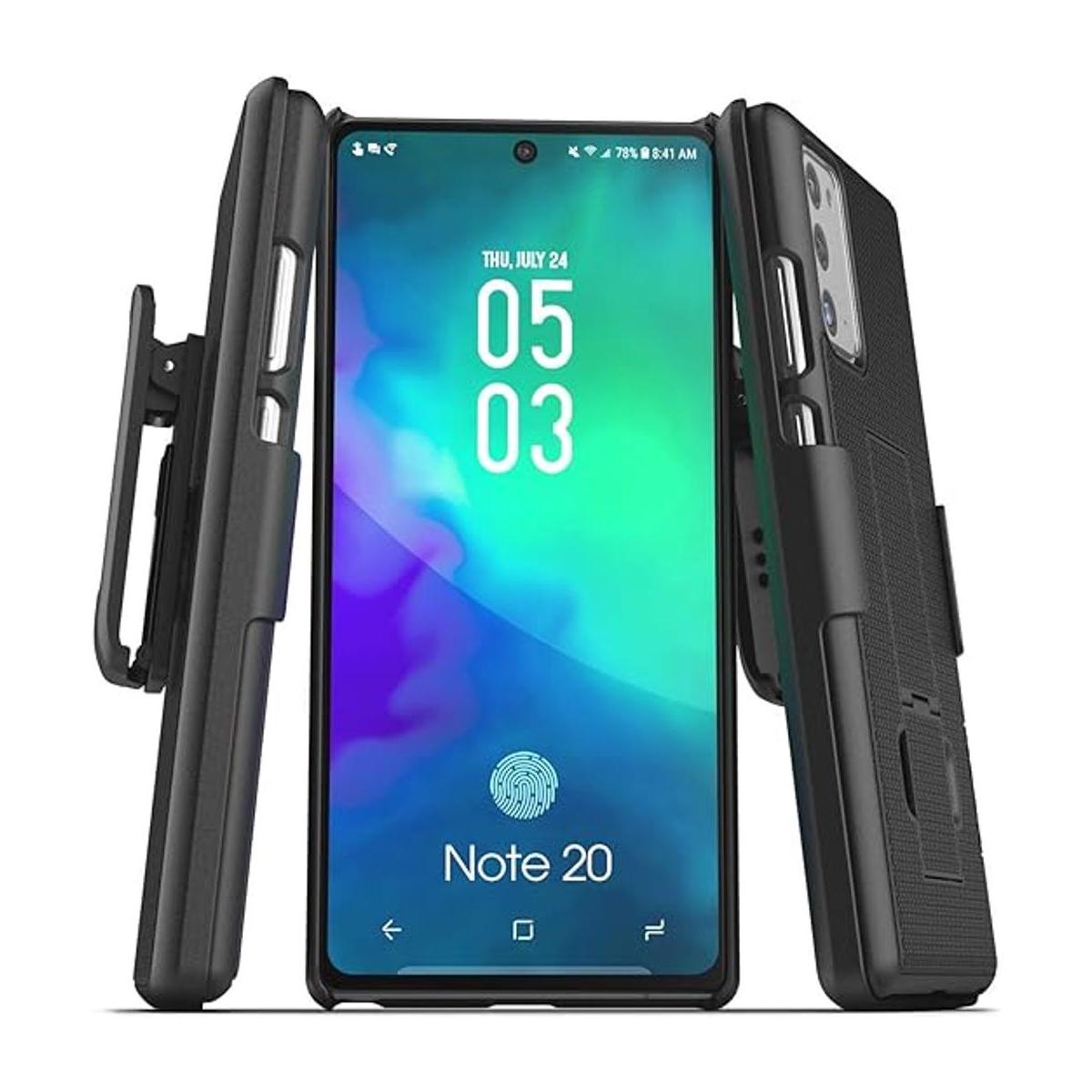 Encased Galaxy Note 20 Funda para teléfono Samsung Note