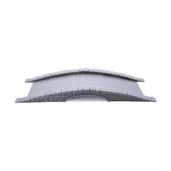 EnderToys Puentes de adoquines paisaje RPG de mesa_2