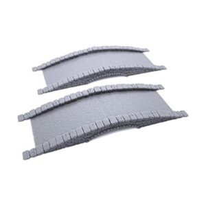 EnderToys Puentes de adoquines paisaje RPG de mesa_1
