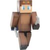 EnderToys Canadian Moose figura de acción de 4 pulgadas_2