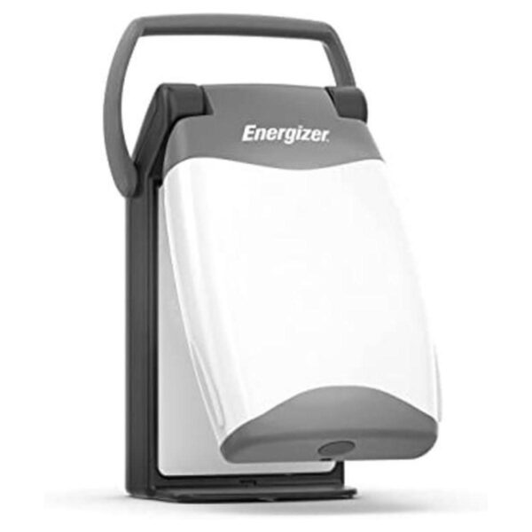 Energizer Weatheready Linterna portátil LED plegable