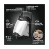 Energizer Weatheready Linterna portátil LED plegable