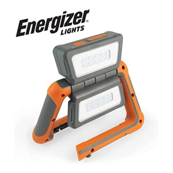 Energizer Linterna LED recargable luz de trabajo_1