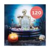Enfriador inflable de bebidas de Halloween de 40 pulgadas_2