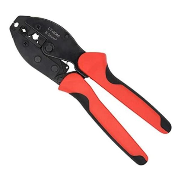 Engarzadora de cables de bujía alicates de crimpado para_1