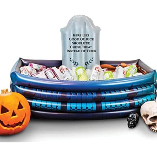 Enfriador inflable de bebidas de Halloween de 40 pulgadas_1