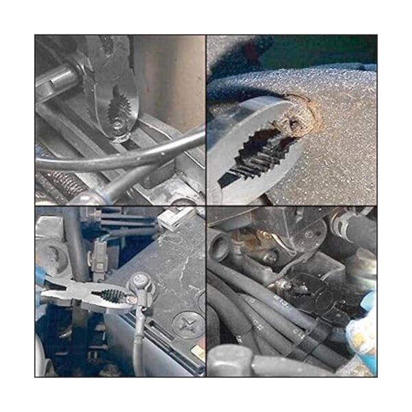 Engineer PZ55 Alicates de agarre y extractores de tornillos_4