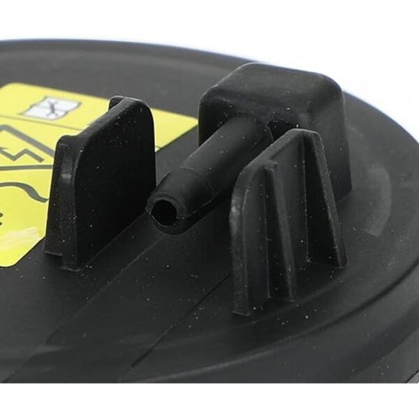 Ensun 11127570292 Tapa de repuesto para motor BMW N55 3.0L_5
