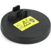Ensun 11127570292 Tapa de repuesto para motor BMW N55 3.0L_1