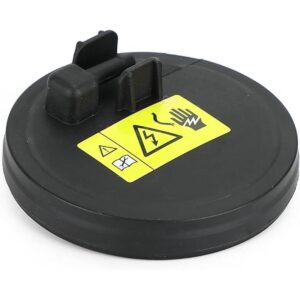 Ensun 11127570292 Tapa de repuesto para motor BMW N55 3.0L_1