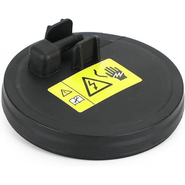 Ensun 11127570292 Tapa de repuesto para motor BMW N55 3.0L_1