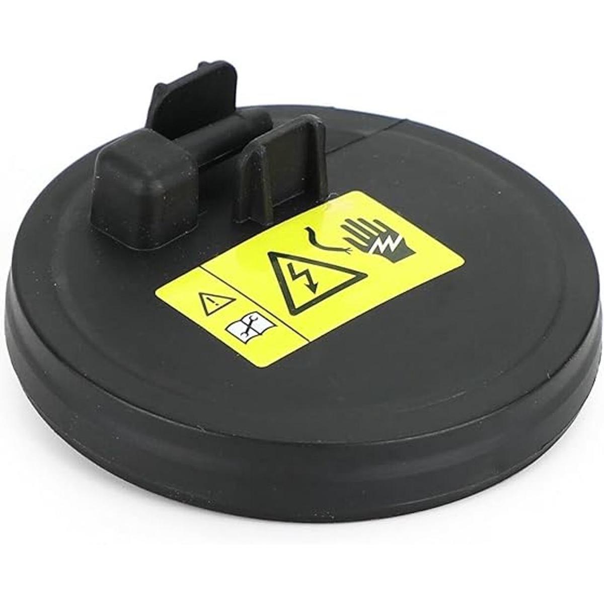 Ensun 11127570292 Tapa de repuesto para motor BMW N55 3.0L