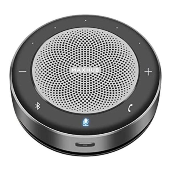 Enther MAXHUB Altavoz Bluetooth altavoz de conferencia_1