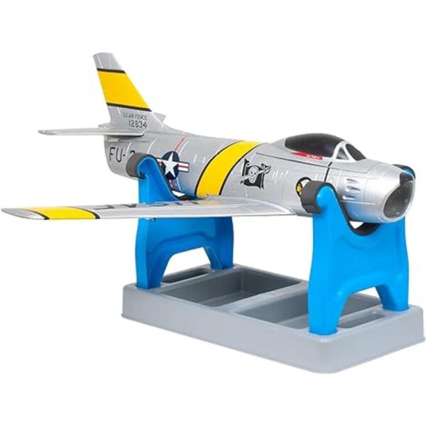 Ernst Ultra Stand para aviones modelo NaranjaNegro