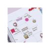 Erin Condren Hello Kitty and Friends. Bonitos diseños_3