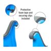 Ernst Ultra Stand para aviones modelo NaranjaNegro