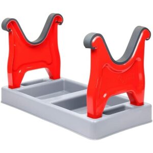 Ernst Ultra Stand para aviones modelo rojogris_1