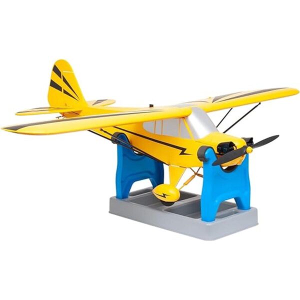 Ernst Ultra Stand para aviones modelo NaranjaNegro