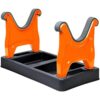 Ernst Ultra Stand para aviones modelo NaranjaNegro