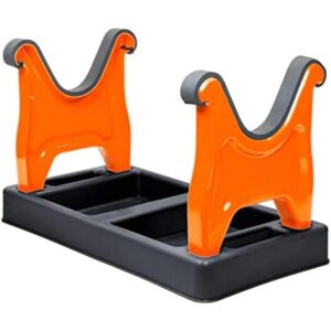 Ernst Ultra Stand para aviones modelo NaranjaNegro