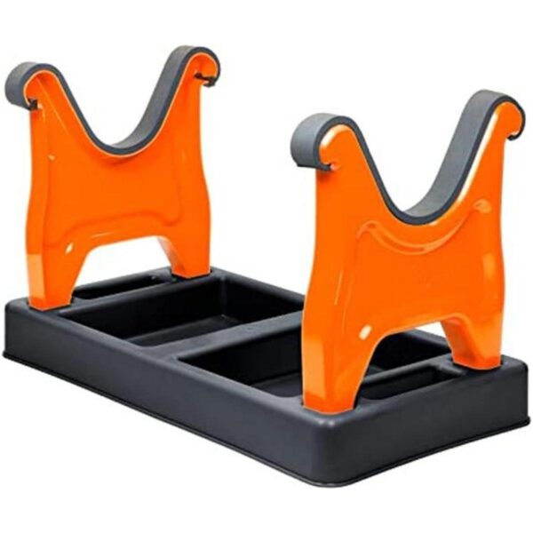 Ernst Ultra Stand para aviones modelo NaranjaNegro