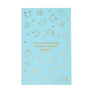 Erin Condren Hello Kitty and Friends. Bonitos diseños_1