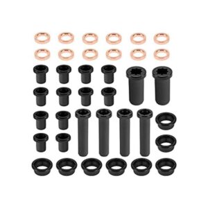Espaciadores kits 12 piezas y suspensión trasera brazo de_1