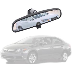Espejo retrovisor Honda auténtico espejo de díanoche_1